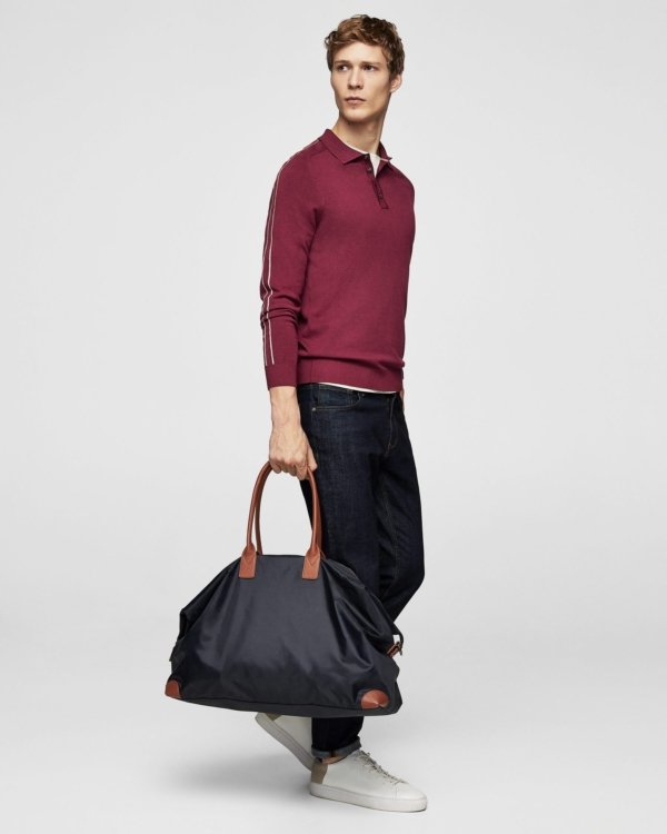 Back Bag